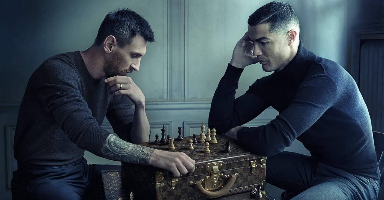 Adidas không lường được áo đấu Messi cháy hàng trên toàn cầu-2