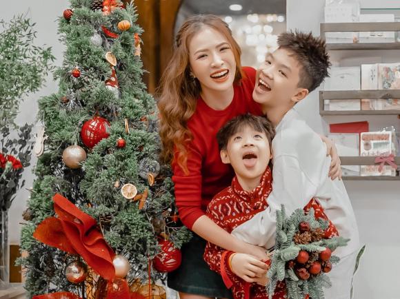 Con út khóc lóc vì không được đi dã ngoại cùng anh trai, MC Đan Lê có cách xử lý cực hay được nhiều bố mẹ đồng tình-1