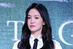 Song Hye Kyo vướng cáo buộc lạm dụng quyền lực-4