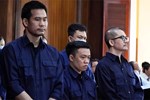 VKS bác quan điểm gỡ tội cho vợ Nguyễn Thái Luyện-3