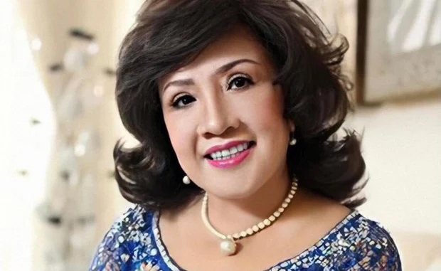 Xác minh, xử lý các kênh YouTube giả mạo NSND Lệ Thủy ca ngợi ông Lê Tùng Vân-1