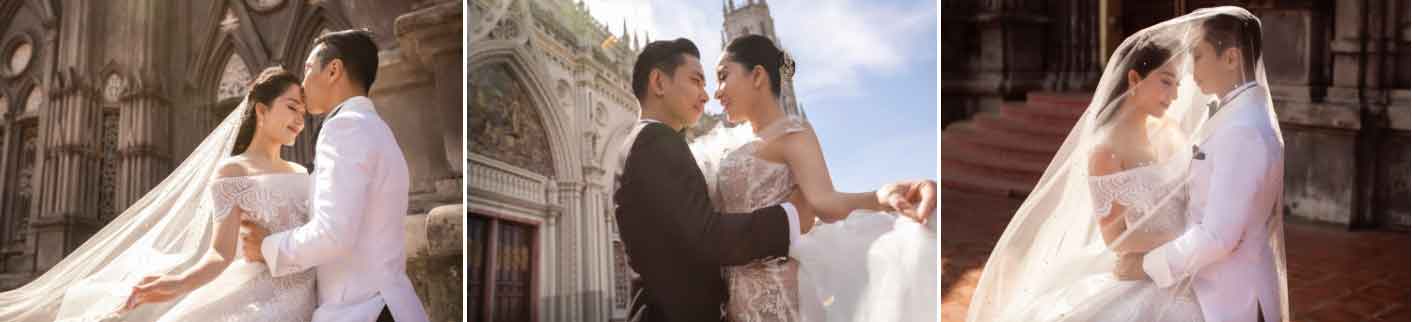 Khánh Thi: Tôi và chồng không làm màu, tạo scandal để nổi tiếng-5