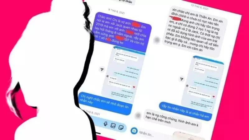 Thiên An chính thức nộp đơn tố cáo vụ ồn ào bắt cá 3 tay-7