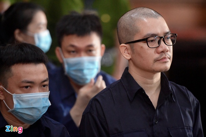 Nhân viên Alibaba từng chỉ đạo đập xe nó cho chị bật khóc ở tòa-2