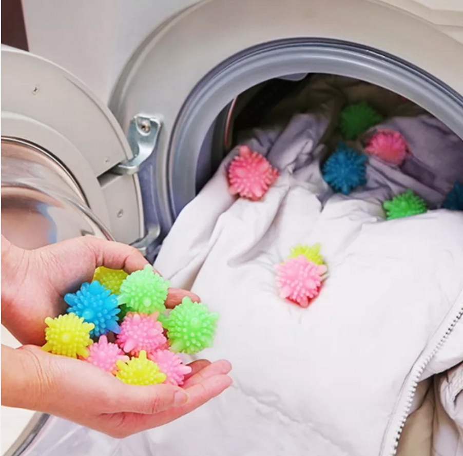 Rắc thứ bột màu trắng này lên chăn ga giúp khử mùi hôi và ẩm mốc nhanh chóng, trời có mưa giông cũng chẳng lo-3