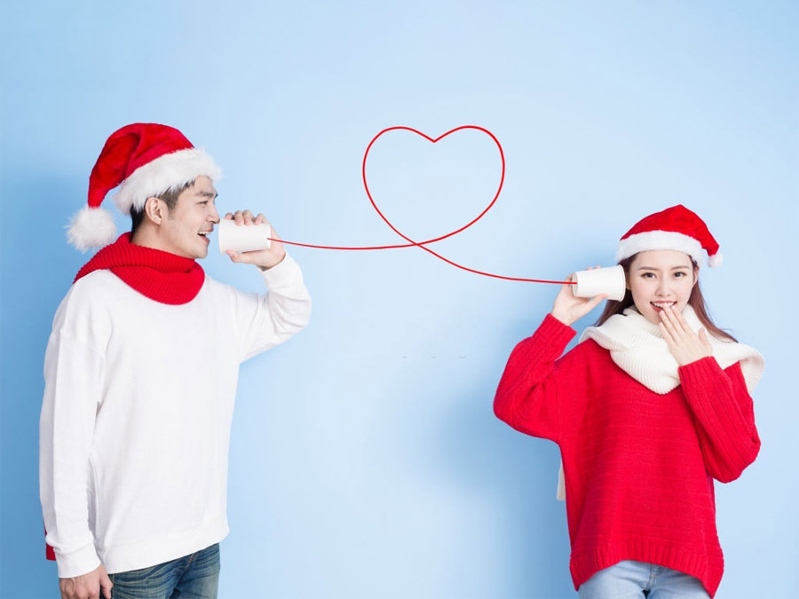 Những lời chúc Giáng sinh bằng tiếng Anh ngắn gọn và hay nhất 2022-6