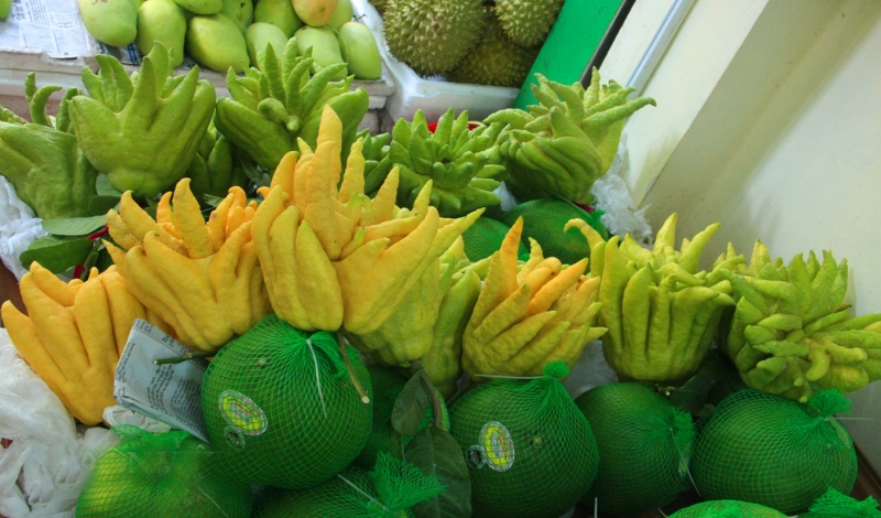 Nhớ mẹo này khi chọn trái cây bày mâm ngũ quả đảm bảo xịn xò, mâm lễ tươi đẹp được tổ tiên ban phước lành-3