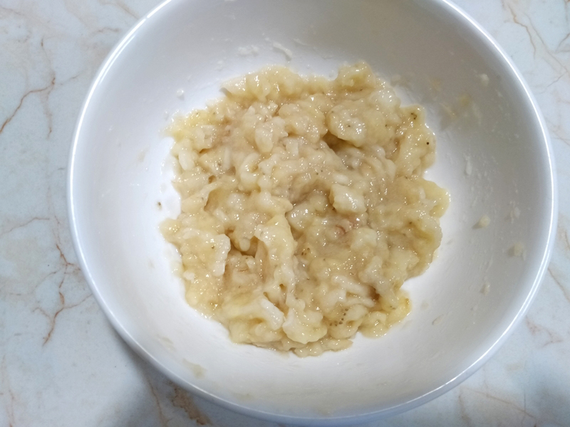 Bánh quy yến mạch - lành mạnh mà ngon, đón Tết không sợ tăng cân!-1