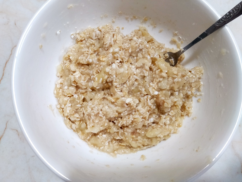 Bánh quy yến mạch - lành mạnh mà ngon, đón Tết không sợ tăng cân!-2