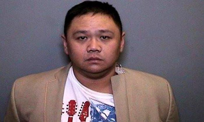 Scandal trời Tây, sao cứ ung dung lên... phây?-3