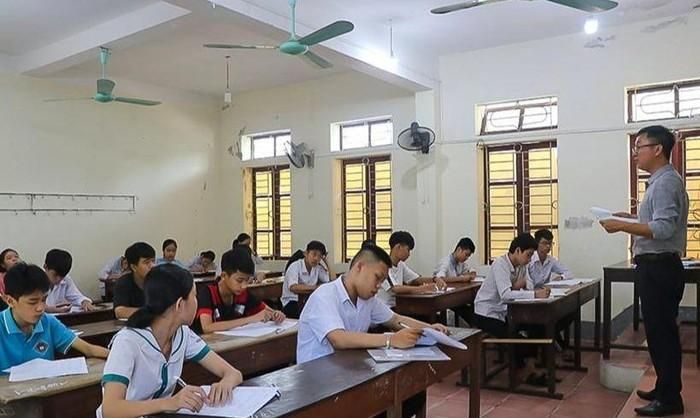 Đặc cách HS giỏi cấp tỉnh nếu có chứng chỉ ngoại ngữ, Sở GD Hà Tĩnh nói gì?-1