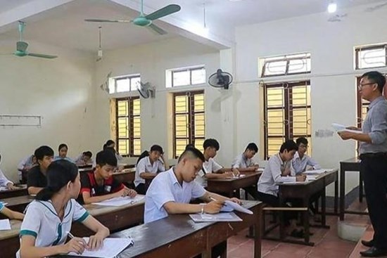 Đặc cách HS giỏi cấp tỉnh nếu có chứng chỉ ngoại ngữ, Sở GD Hà Tĩnh nói gì?