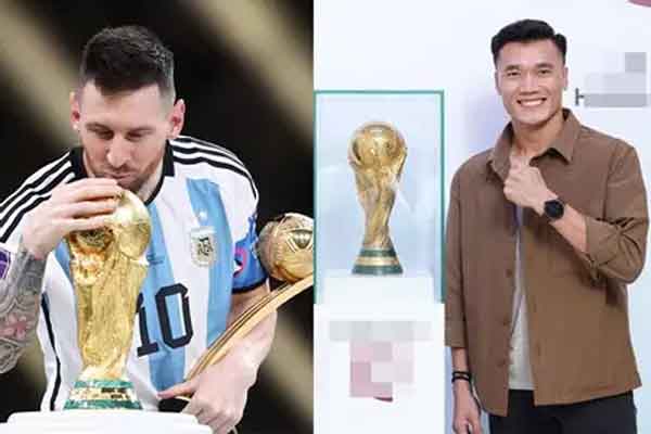 Bùi Tiến Dũng khoe ảnh hiếm mẹ ruột, ngỡ ngàng ngoại hình-4