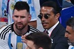 Messi: Từ đứa con thất lạc trở thành người hùng Argentina và cầu thủ vĩ đại nhất của thế hệ này!-12