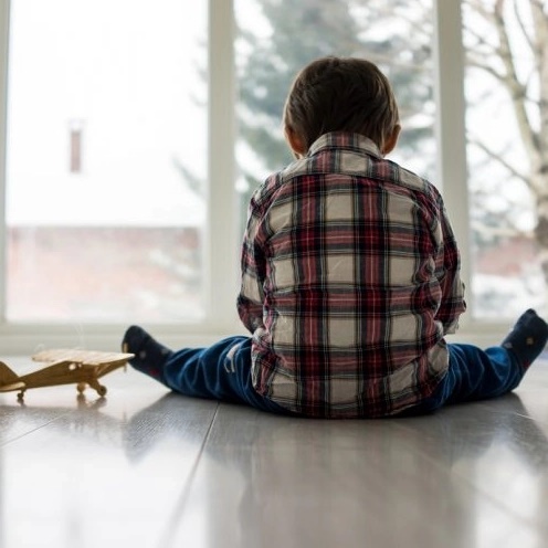 Mẹ ơi, cái chết có đáng sợ không? - Câu trả lời của cha mẹ ảnh hưởng đến cuộc đời trẻ-1