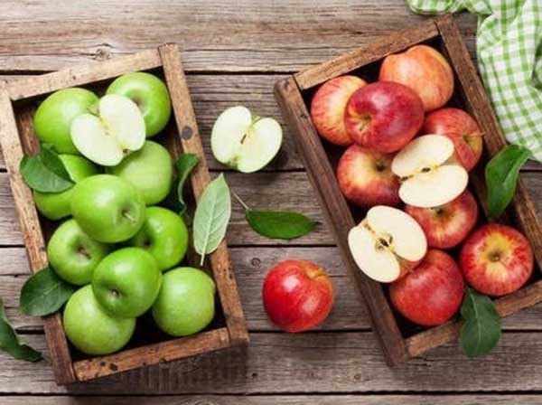 Ăn 1 quả táo mỗi ngày sẽ thay đổi lượng mỡ máu như thế nào?-1