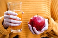 Ăn 1 quả táo mỗi ngày sẽ thay đổi lượng mỡ máu như thế nào?
