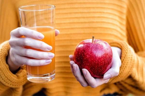 Ăn 1 quả táo mỗi ngày sẽ thay đổi lượng mỡ máu như thế nào?-2