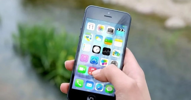 7 lý do tại sao pin điện thoại cạn kiệt quá nhanh-1