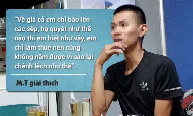 Mua bán sổ BHXH: Người lao động chấp nhận bị ép giá để rút sổ BHXH một lần-11