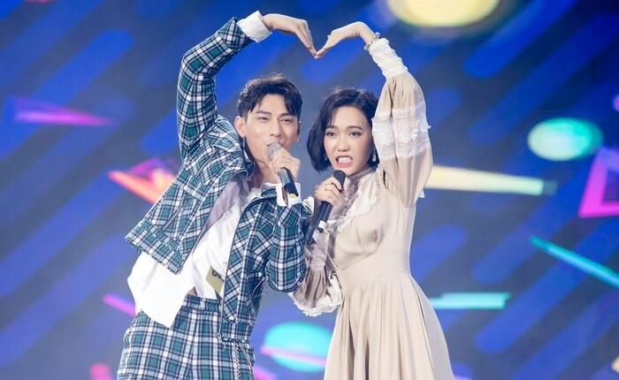 Thấy Isaac ôm công khai Á hậu Phương Nhi, Diệu Nhi có bình luận cực gắt-3