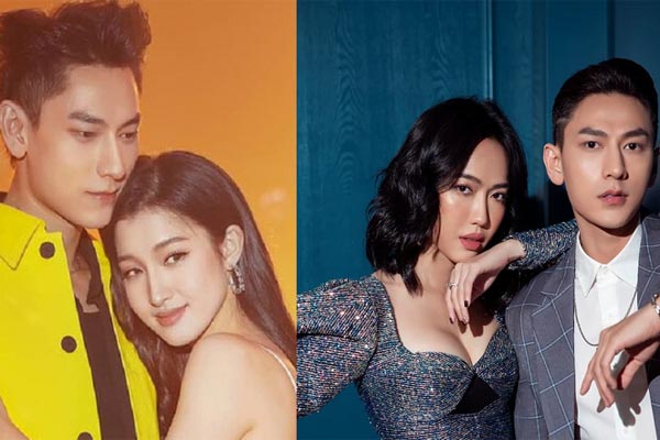 Khoảnh khắc tranh cãi của Hoa hậu Mai Phương với Á hậu Phương Nhi: Bạo lực, trợn mắt cọc cằn hay chỉ là... giỡn?-11