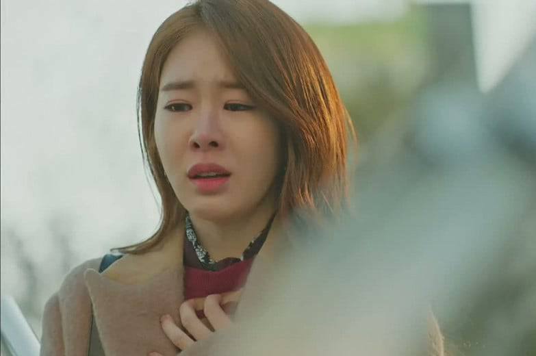 Vì em gái tôi, tôi nhường người đàn ông yêu thương nhất cho cô ấy, 3 năm sau, anh ấy nói một câu khiến tôi khóc như mưa-1