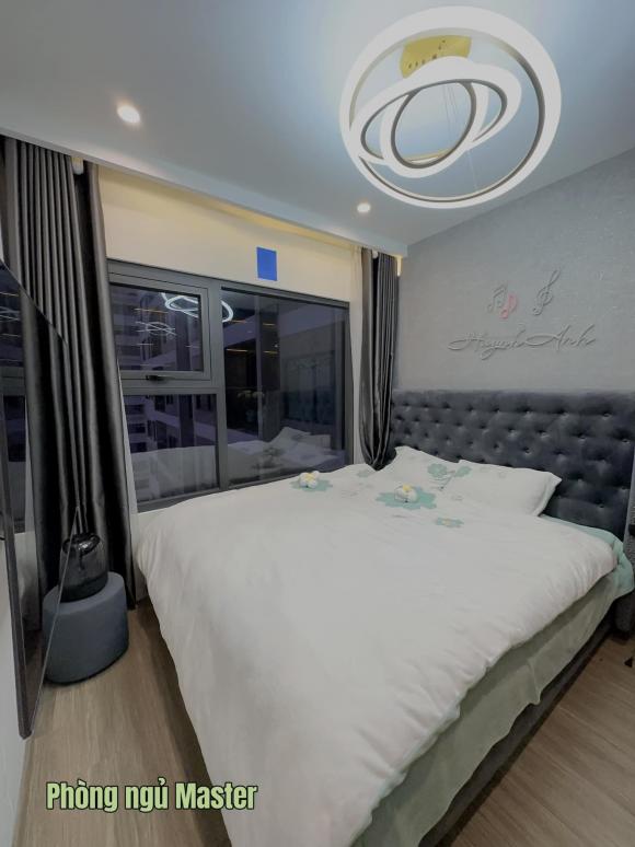 Hot girl Huỳnh Anh rao bán căn hộ gần nhà bạn trai cũ - Quang Hải-3