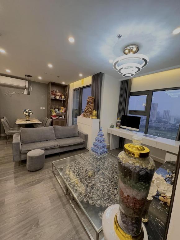 Hot girl Huỳnh Anh rao bán căn hộ gần nhà bạn trai cũ - Quang Hải-4