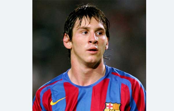 Messi: Từ đứa con thất lạc trở thành người hùng Argentina và cầu thủ vĩ đại nhất của thế hệ này!-8