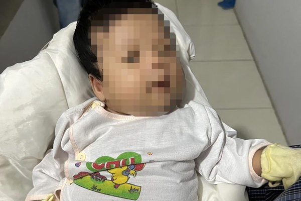 Tìm bị hại trong vụ lừa đảo bằng chiêu đáo hạn ngân hàng-2