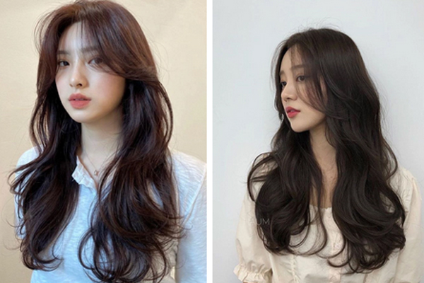 5 kiểu tóc giúp gương mặt dài thêm cân đối, trẻ trung-11