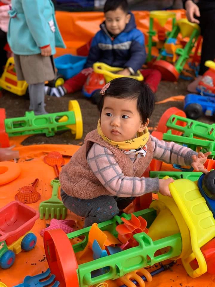 Chăm con mùa rét thế nào khi trời chuyển lạnh sâu xuống dưới 10 độ-1