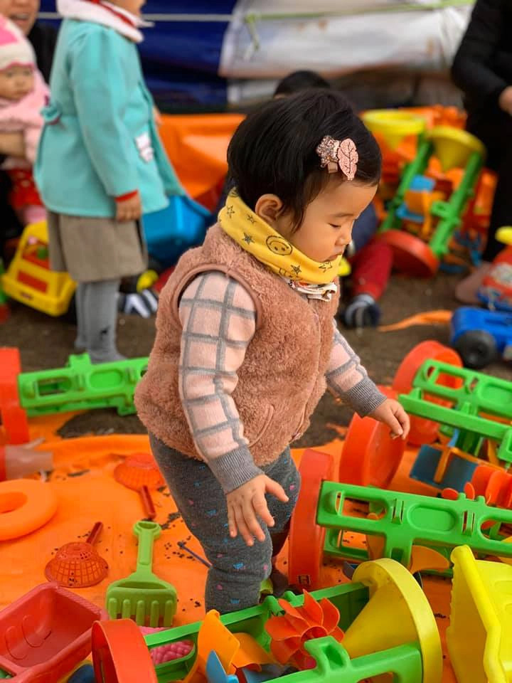 Chăm con mùa rét thế nào khi trời chuyển lạnh sâu xuống dưới 10 độ-2