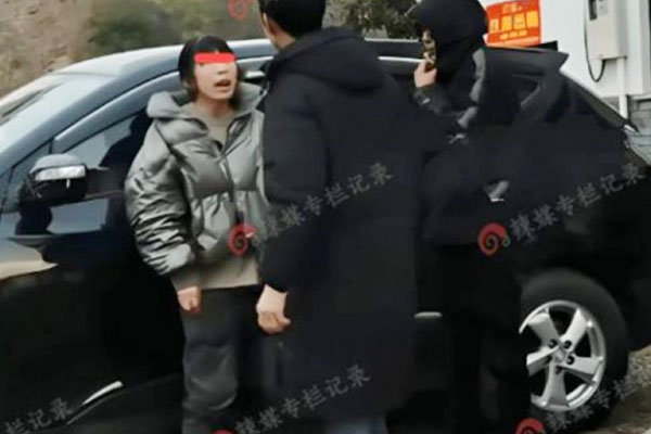 Bí mật của vợ khiến chồng choáng váng-2