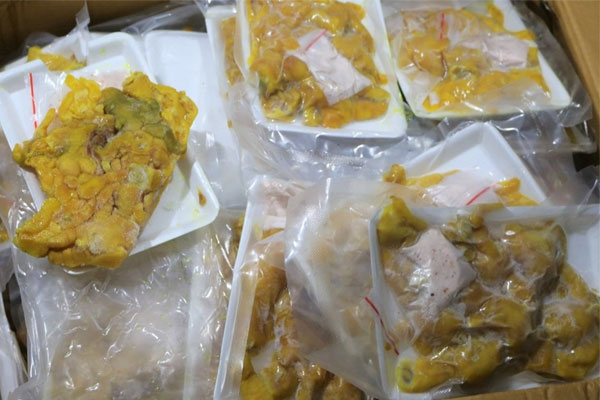 Hành trình truy bắt sát nhân giấu mặt, không đặc điểm nhận dạng, vân tay-3