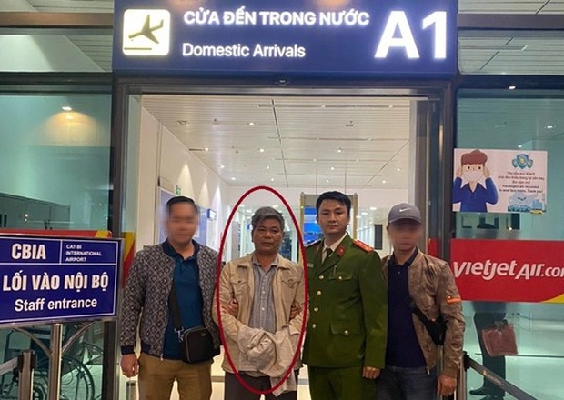 Hành trình truy bắt sát nhân giấu mặt, không đặc điểm nhận dạng, vân tay-2