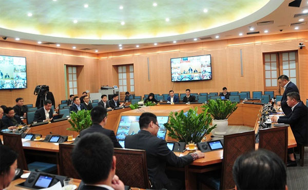 Nỗ lực đưa du lịch trở lại thành ngành kinh tế mũi nhọn-2