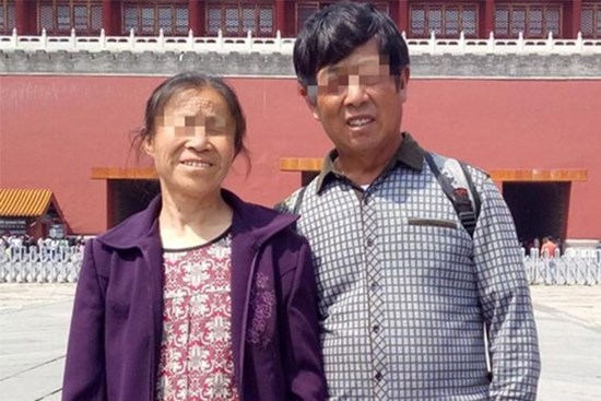 Trưởng thôn nghi vợ ngoại tình và cái kết rợn người
