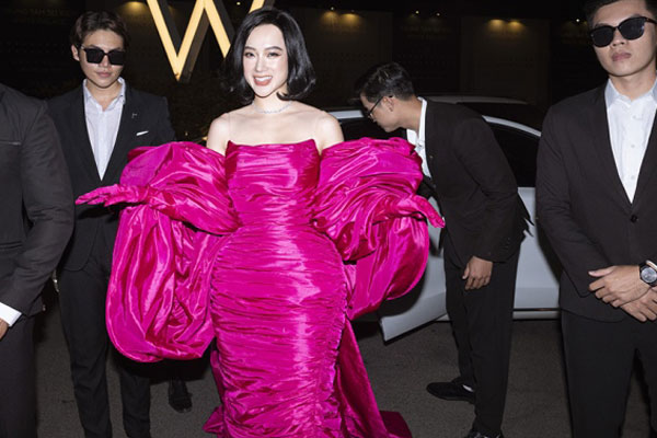 Angela Phương Trinh trải lòng về lý do rút khỏi showbiz Việt, nhận xét thẳng thắn về thời trẻ trâu-6