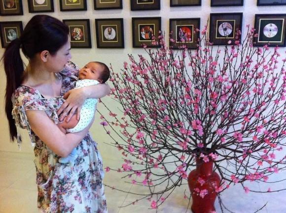 Thanh Thảo không cho gọi bé Jacky là con Ngô Kiến Huy, lần đầu làm rõ tin đồn gài bẫy học trò cũ-4