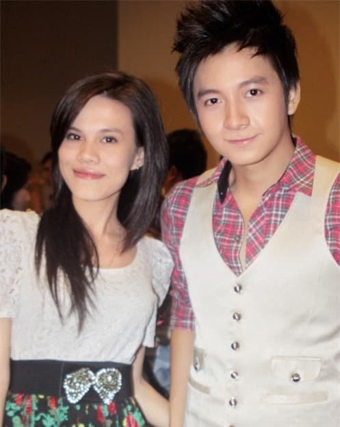 Thanh Thảo không cho gọi bé Jacky là con Ngô Kiến Huy, lần đầu làm rõ tin đồn gài bẫy học trò cũ-7