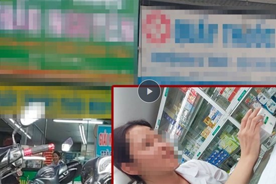 Ngang nhiên bán thuốc morphine giá cắt cổ cho bệnh nhân ung thư