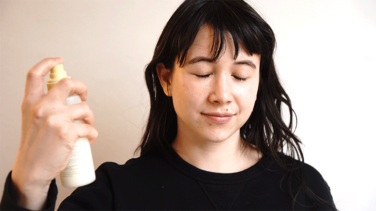 5 tuyệt chiêu dưỡng da căng bóng, ngậm nước cho nàng công sở-3