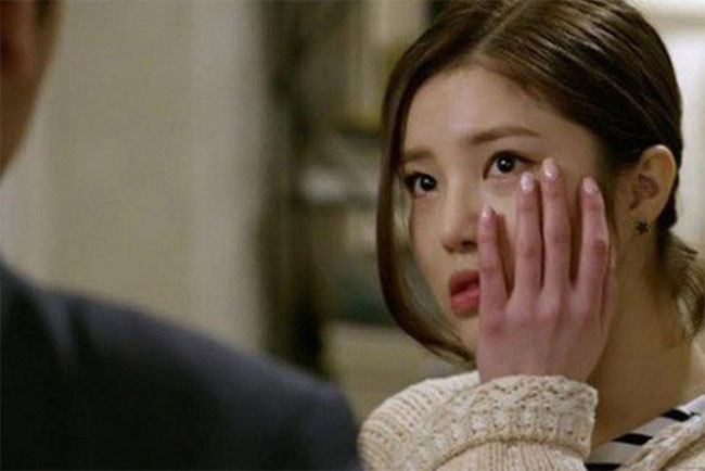 Bố mẹ chồng đột nhiên muốn chuyển đến sống cùng, tôi nói thế này không ngờ lại bị chồng tát-1