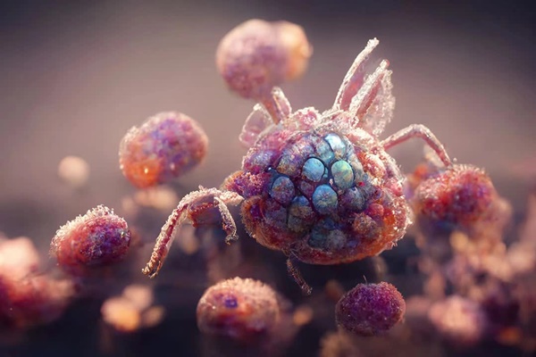 Năm 2022: Dịch bệnh và những loại virus gây bệnh phức tạp, nguy cơ tử vong tới 90% và chưa có vaccine phòng ngừa-3