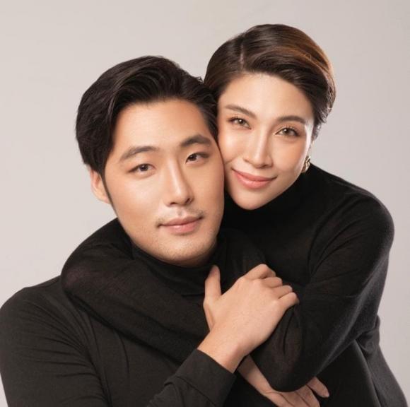 Pha Lê tố người mới của chồng cũ khiêu khích mình, đề nghị bố của con gái hoàn tất thủ tục ly hôn thật nhanh-2