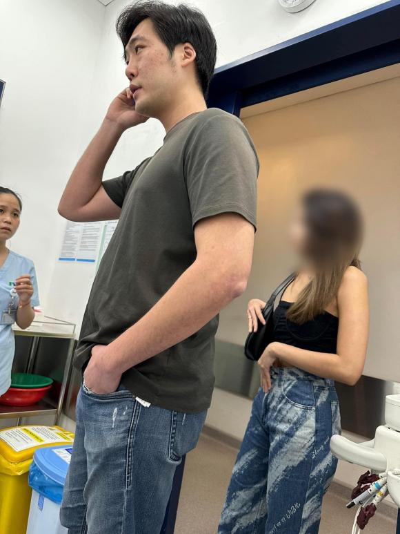 Pha Lê tố người mới của chồng cũ khiêu khích mình, đề nghị bố của con gái hoàn tất thủ tục ly hôn thật nhanh-4