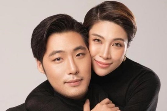 Pha Lê tố người mới của chồng cũ khiêu khích mình, đề nghị bố của con gái hoàn tất thủ tục ly hôn thật nhanh