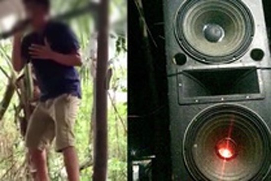 Nhiều người bị đánh nhập viện do hát karaoke gây ồn ào